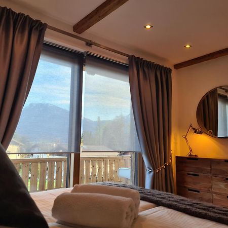 Residenz5360 Apartment Sankt Wolfgang im Salzkammergut ห้อง รูปภาพ