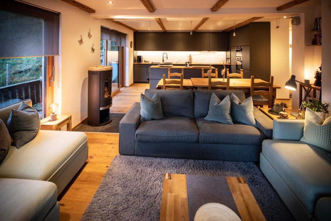 Residenz5360 Apartment Sankt Wolfgang im Salzkammergut ภายนอก รูปภาพ
