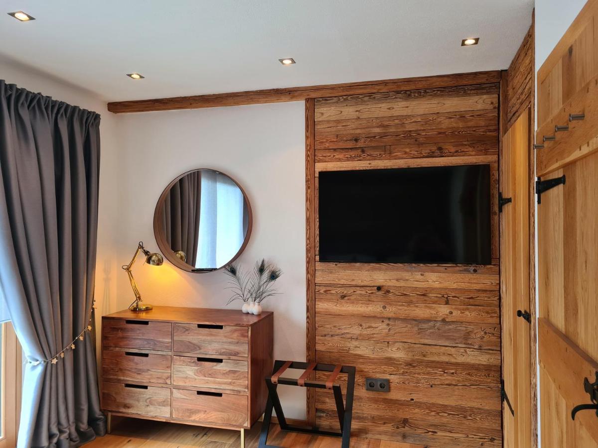 Residenz5360 Apartment Sankt Wolfgang im Salzkammergut ภายนอก รูปภาพ