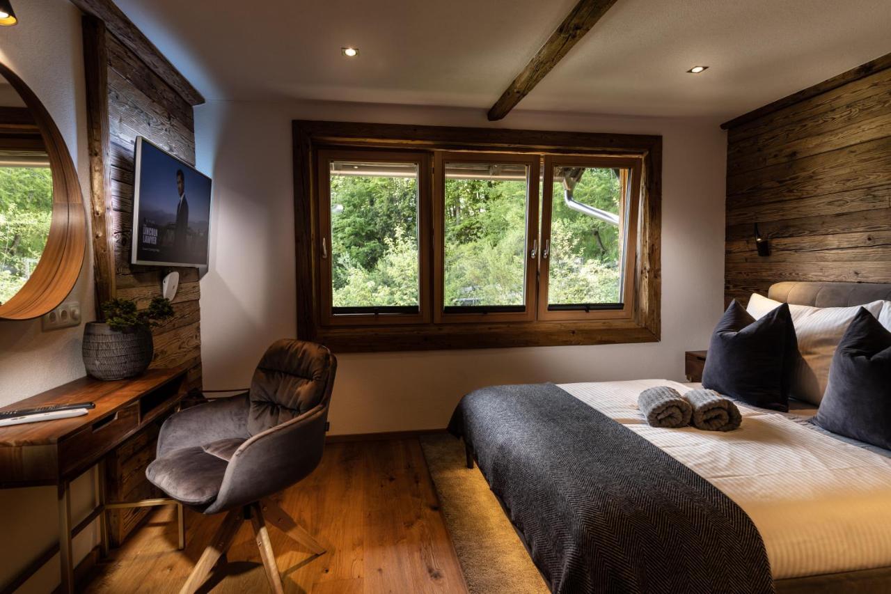 Residenz5360 Apartment Sankt Wolfgang im Salzkammergut ภายนอก รูปภาพ
