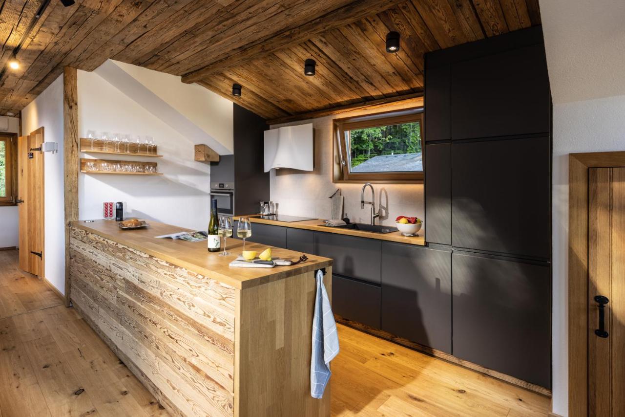 Residenz5360 Apartment Sankt Wolfgang im Salzkammergut ภายนอก รูปภาพ
