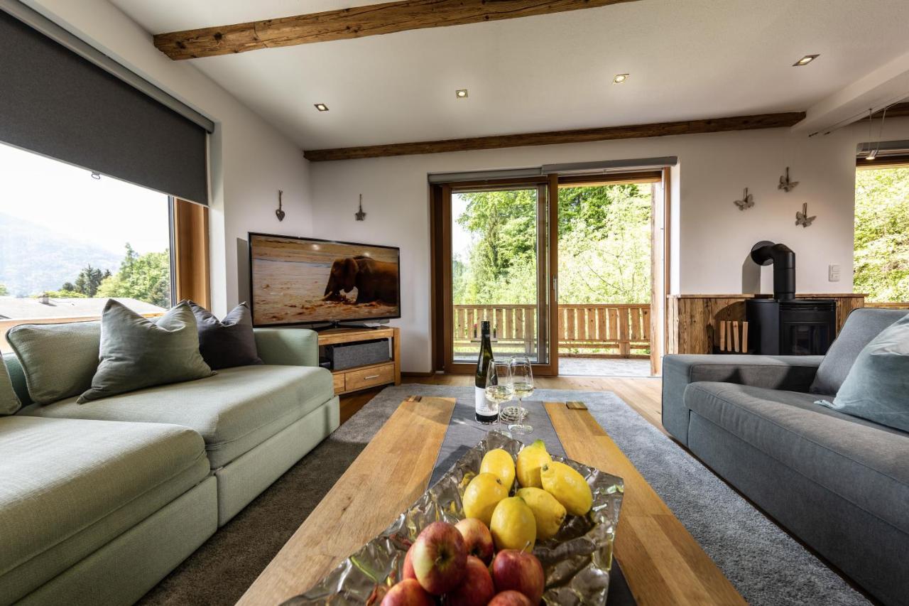 Residenz5360 Apartment Sankt Wolfgang im Salzkammergut ภายนอก รูปภาพ