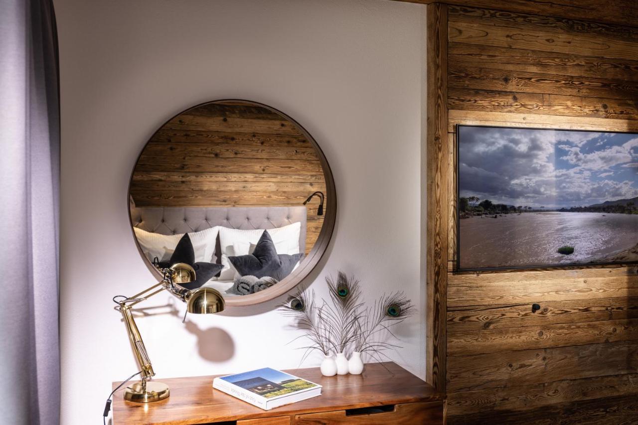 Residenz5360 Apartment Sankt Wolfgang im Salzkammergut ภายนอก รูปภาพ