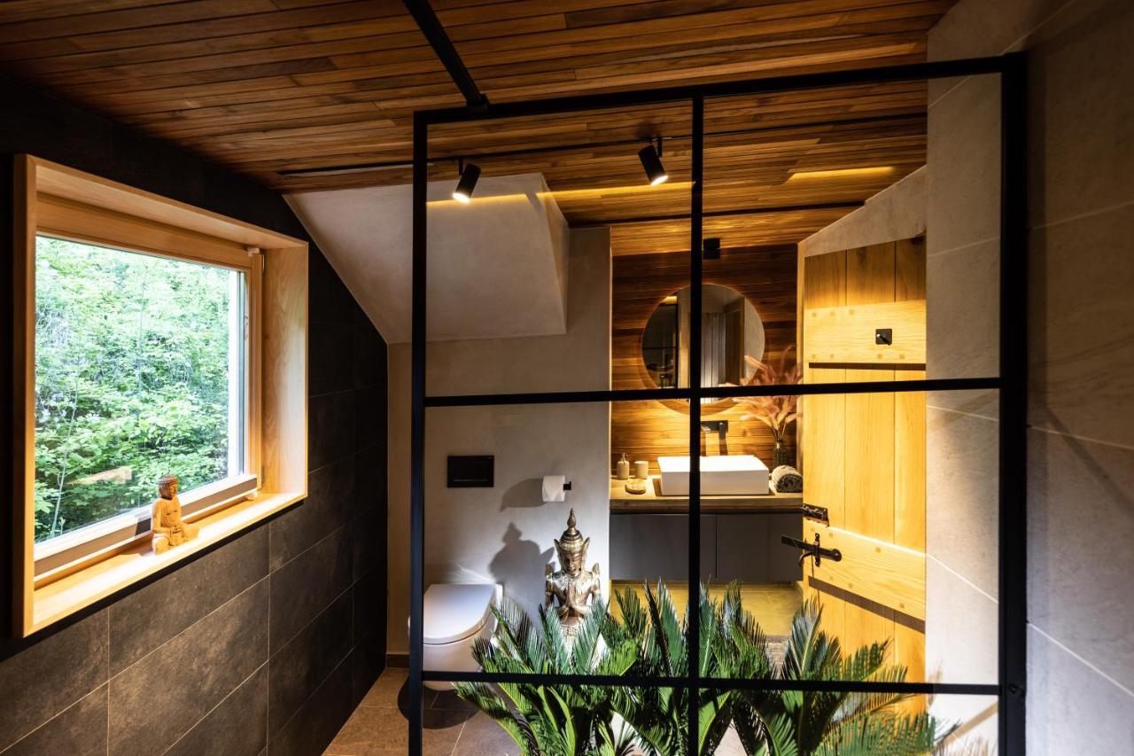 Residenz5360 Apartment Sankt Wolfgang im Salzkammergut ภายนอก รูปภาพ
