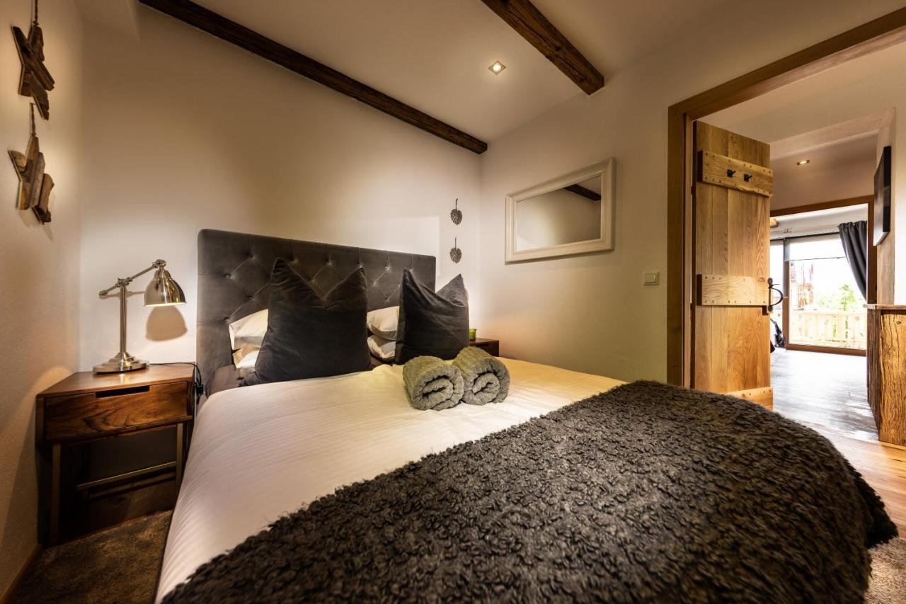 Residenz5360 Apartment Sankt Wolfgang im Salzkammergut ภายนอก รูปภาพ