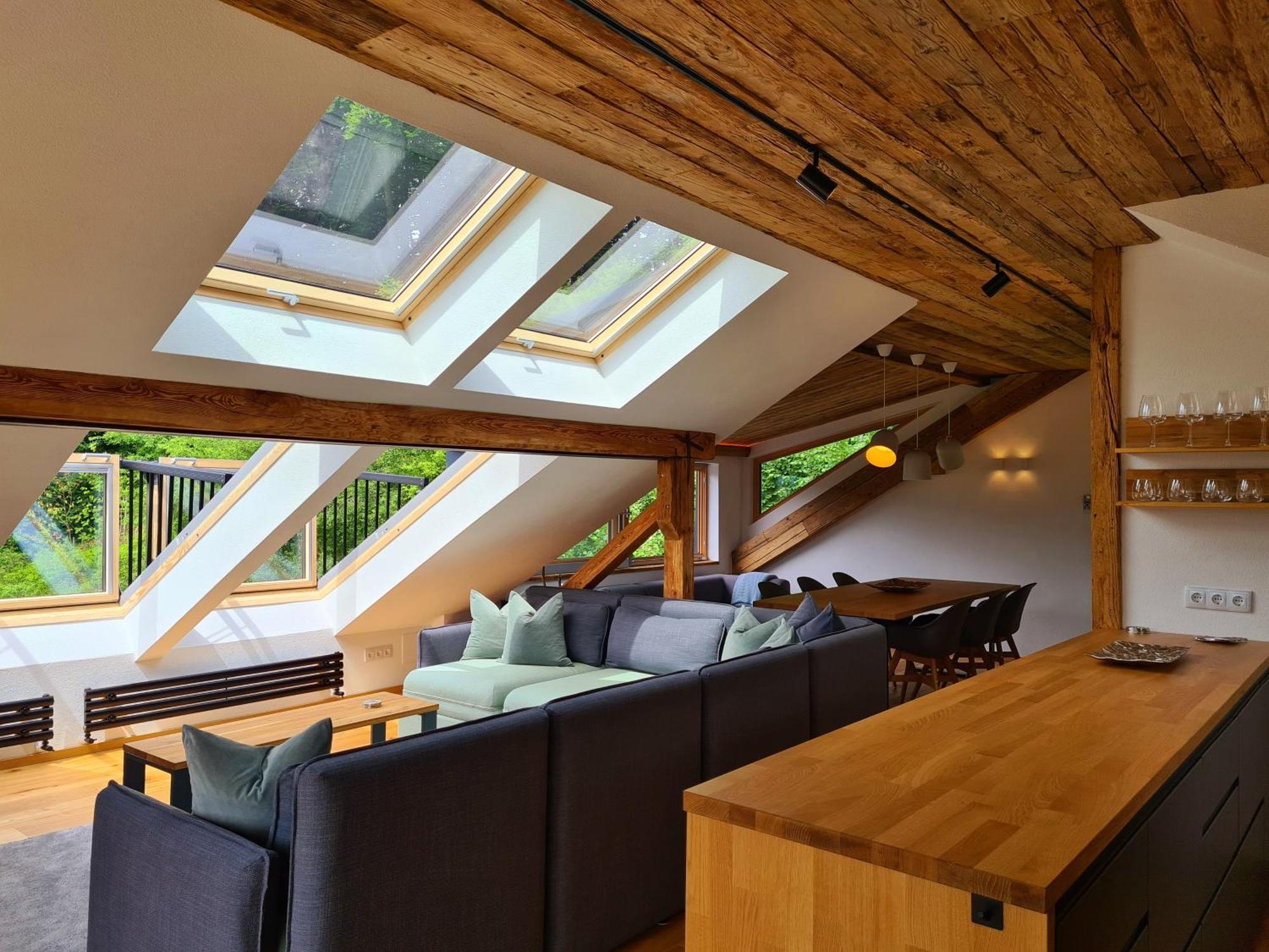 Residenz5360 Apartment Sankt Wolfgang im Salzkammergut ห้อง รูปภาพ